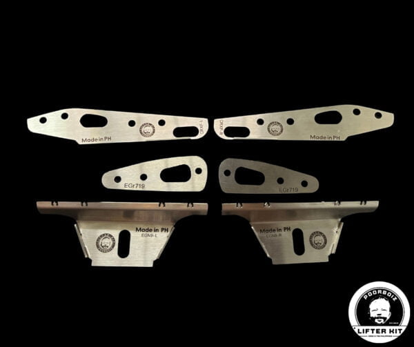 CRX DEL SOL Front & Rear