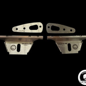 CRX DEL SOL Rear
