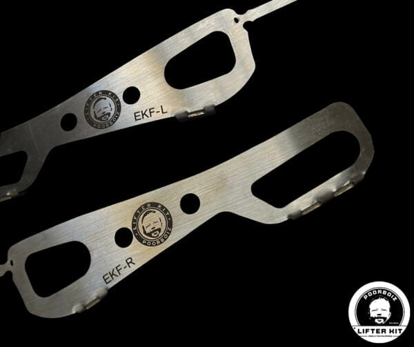 EK HATCH Front & Rear - Image 4