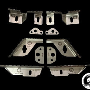DC5-RSX Front & Rear