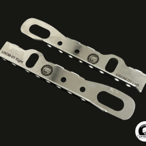 USDM DC2 FRONT SET