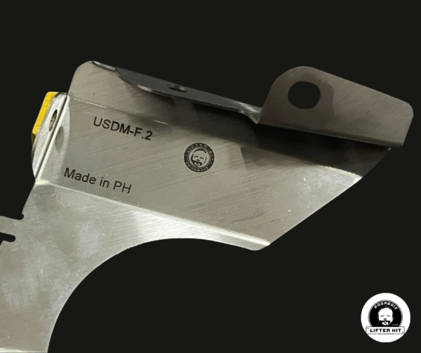 USDM DC2 FRONT AND REAR SET - Image 5